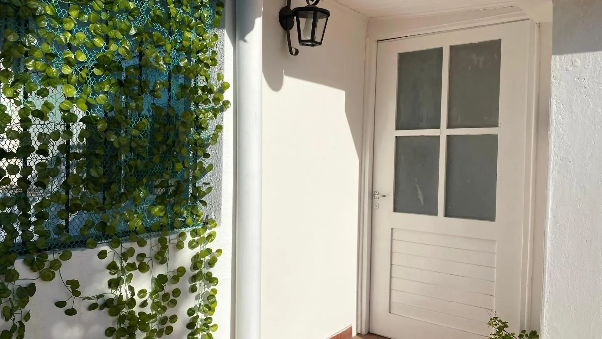 Ubytování v soukromí Las Marias House Mendoza