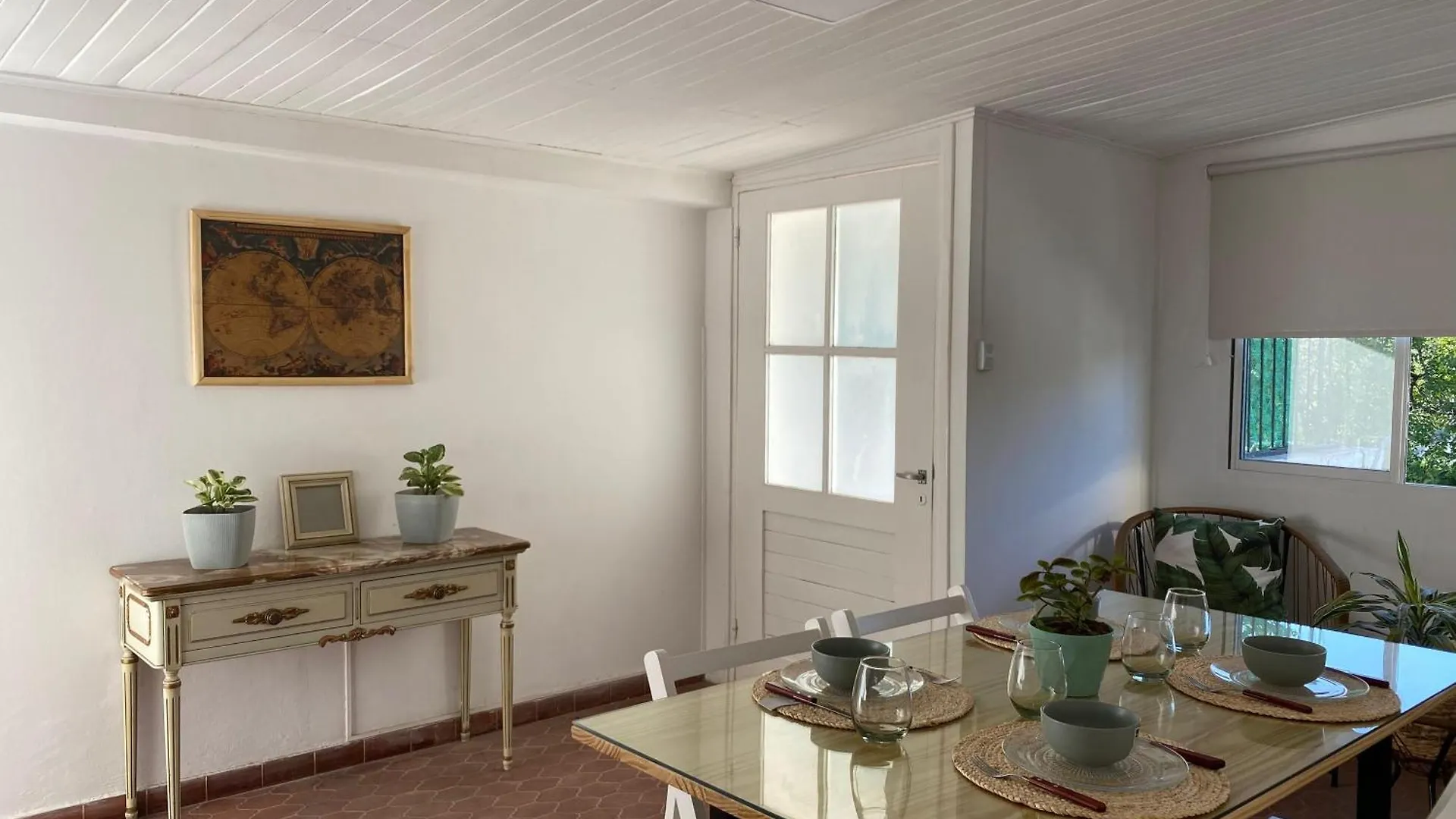 Las Marias House Mendoza Argentina