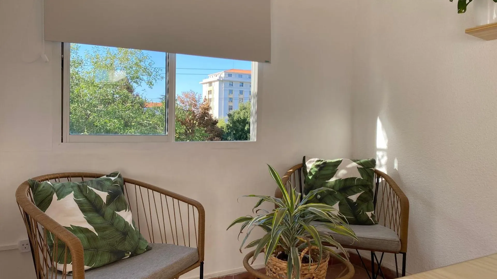 Ubytování v soukromí Las Marias House Mendoza Argentina