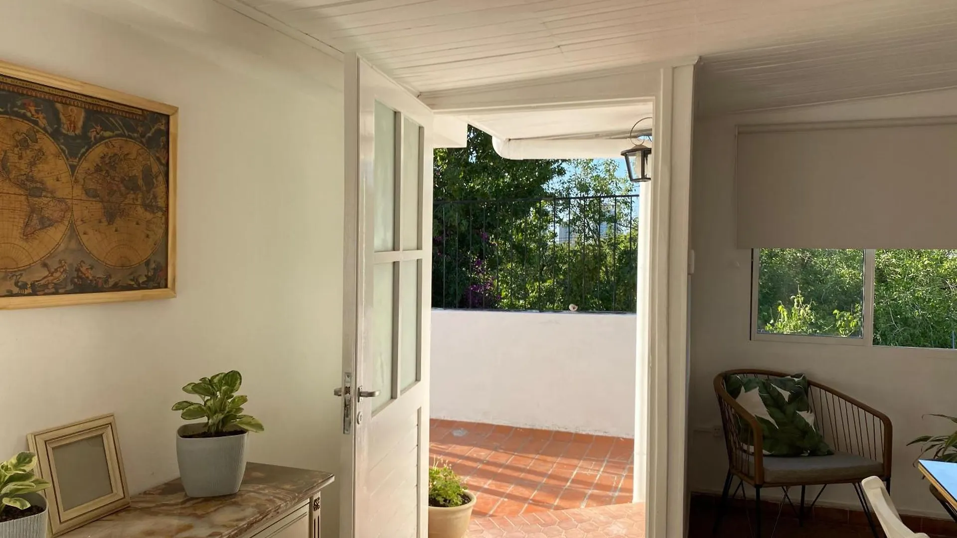 Ubytování v soukromí Las Marias House Mendoza