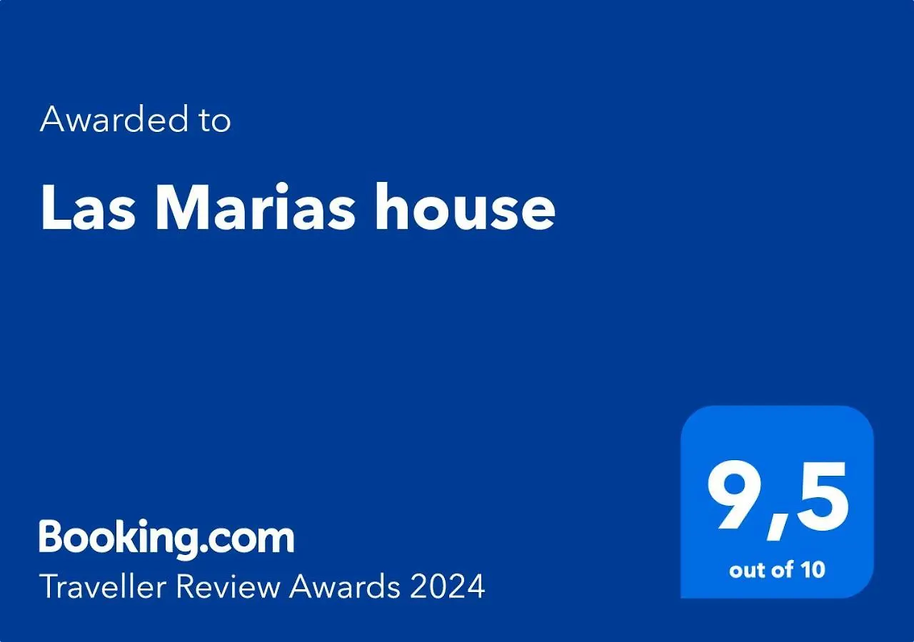 Las Marias House Mendoza