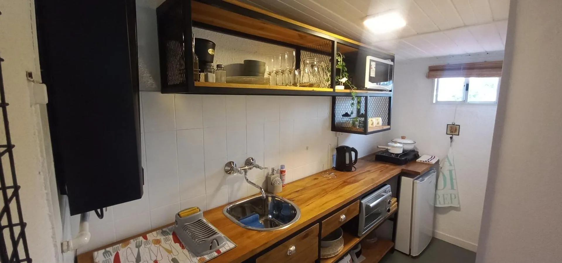 Ubytování v soukromí Las Marias House Mendoza Argentina