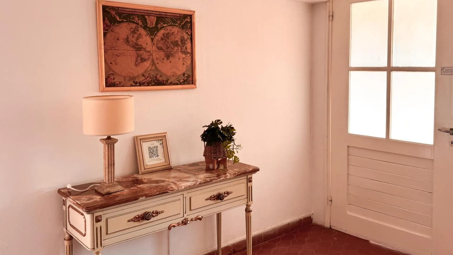 Ubytování v soukromí Las Marias House Mendoza