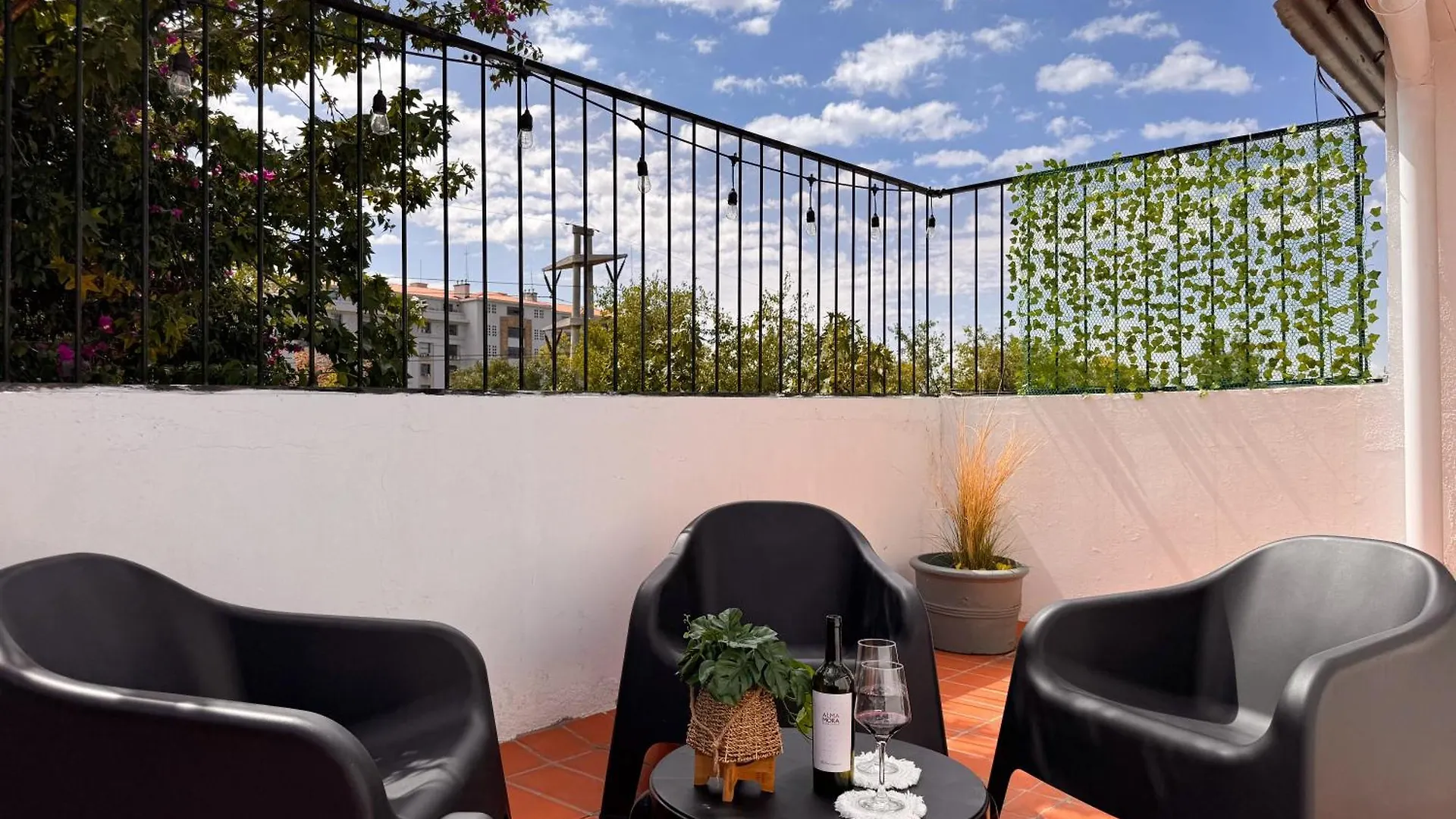 Las Marias House Mendoza Ubytování v soukromí