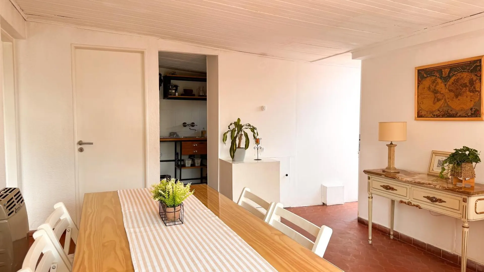 Ubytování v soukromí Las Marias House Mendoza Argentina