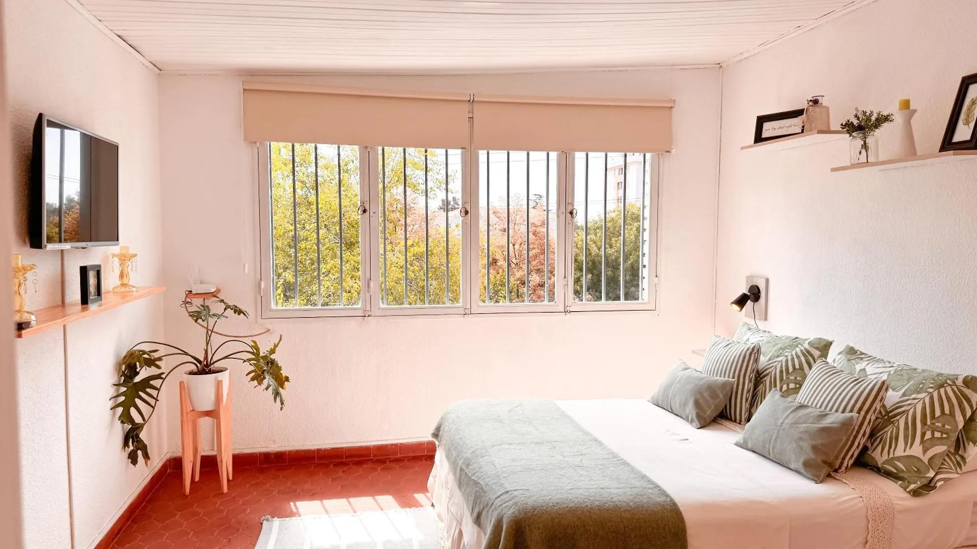Las Marias House Mendoza