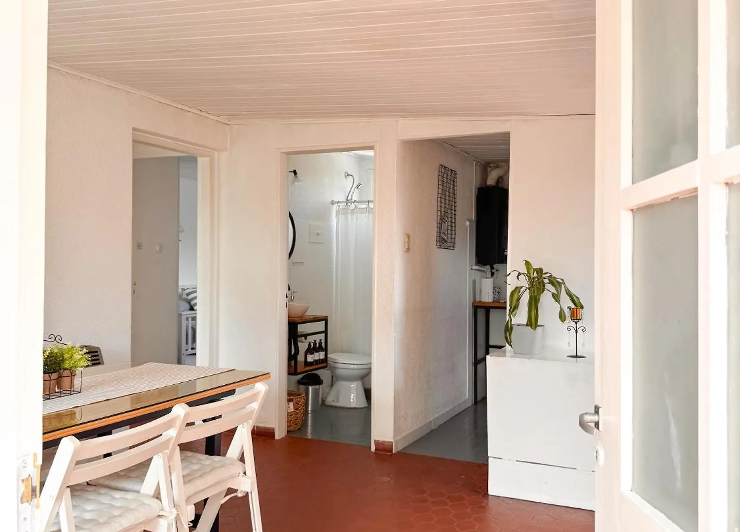 Las Marias House Mendoza Ubytování v soukromí